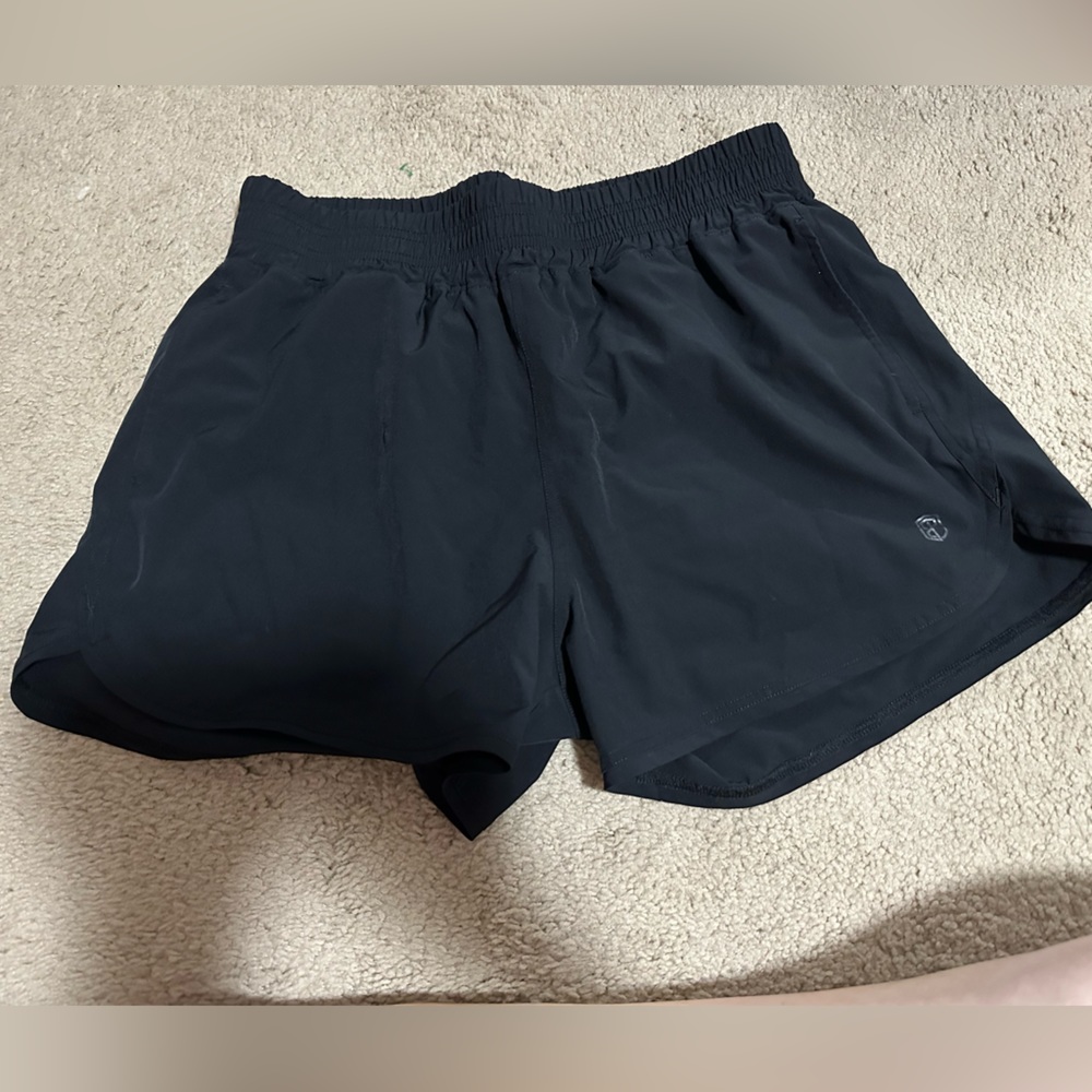 Born Primitive Athletic Shorts